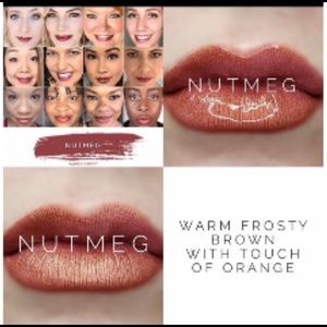 LipSense Long Lasting Lipcolor (Nutmeg)